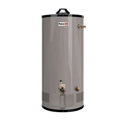 RICHMOND COMMERCIAL GAS T75-75 LP GAS