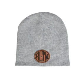 RLTW Monogram Beanie