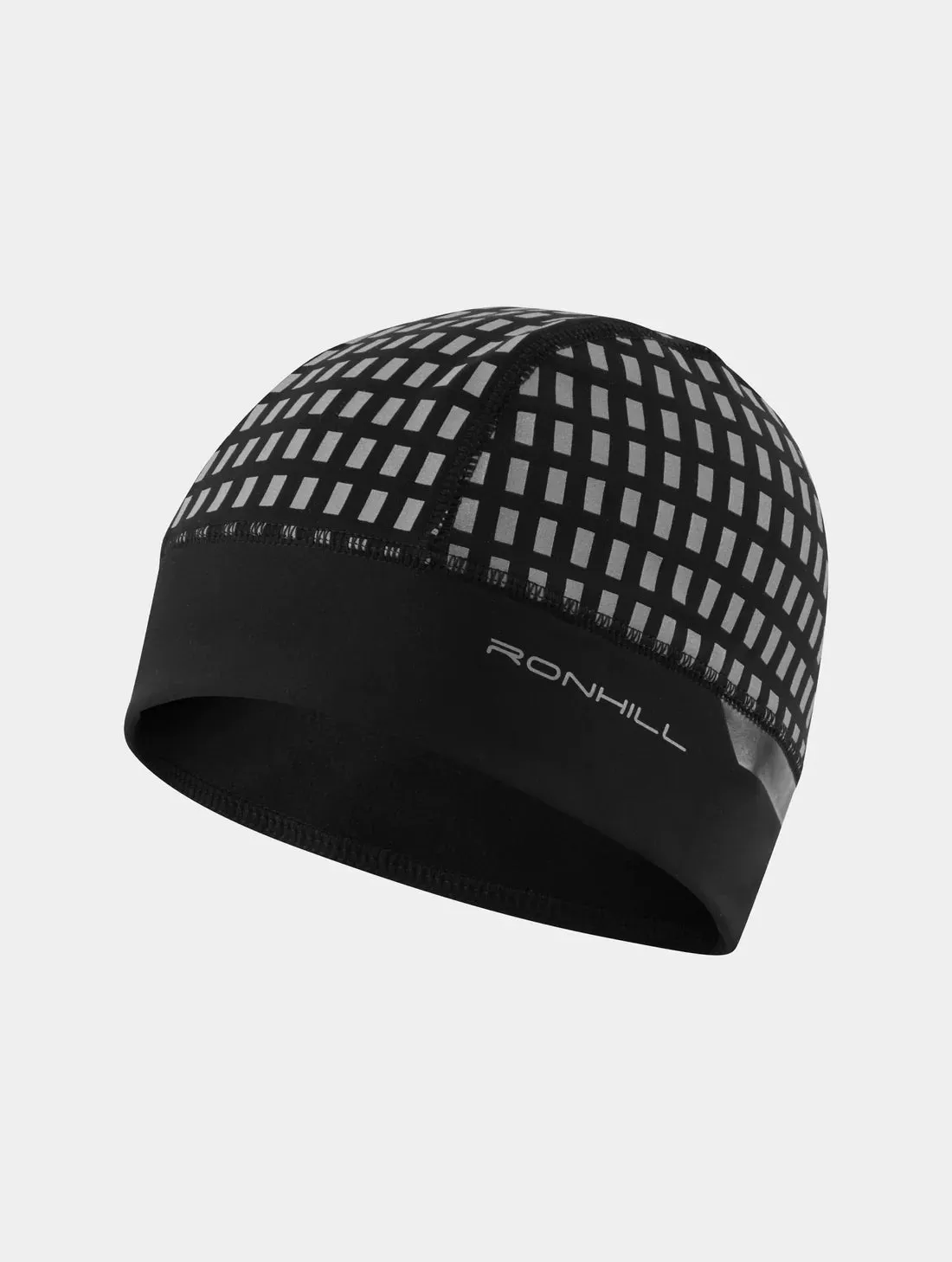 Ronhill Afterhours Beanie (BLK)