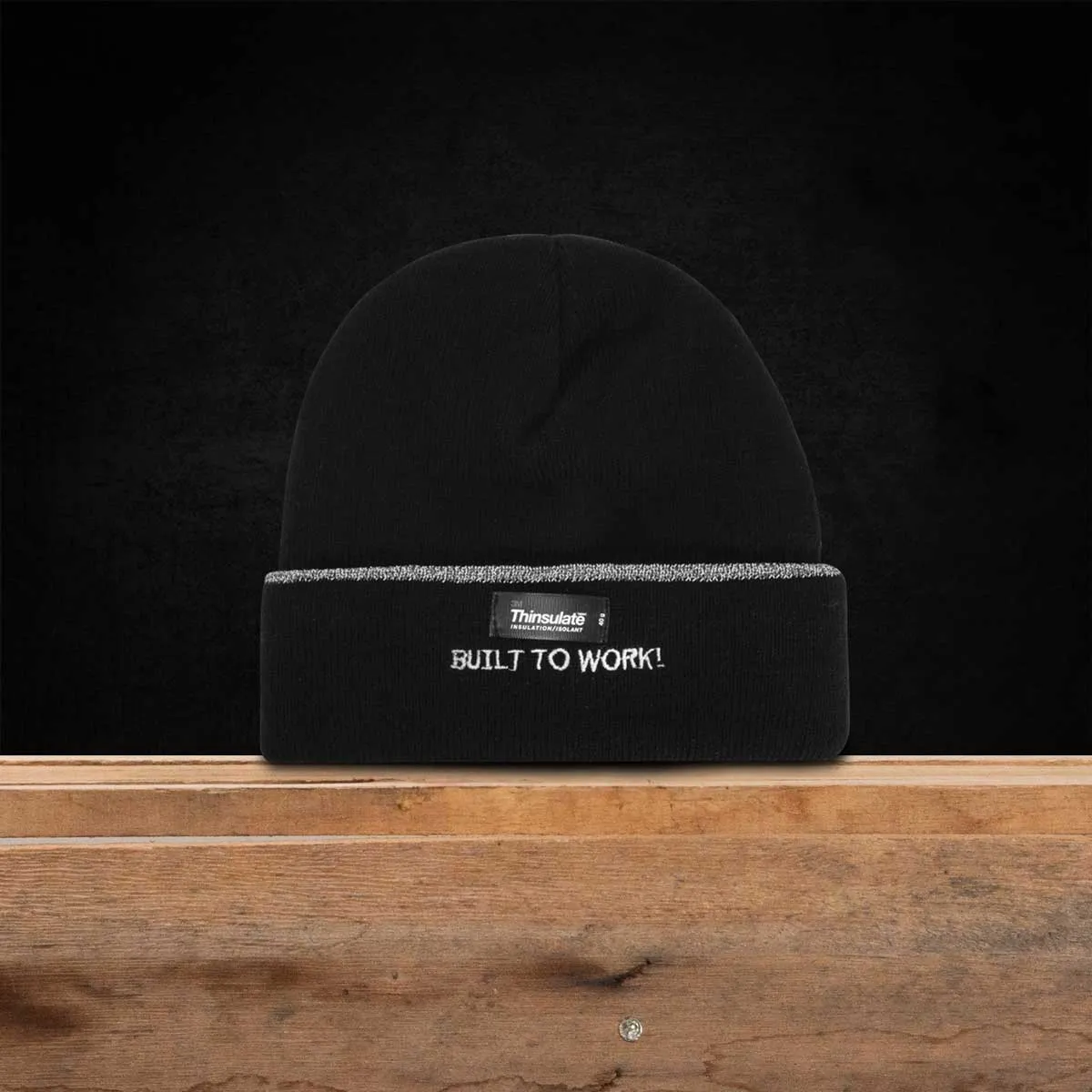 RX Beanie