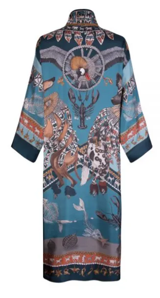 Sabina Savage THE MOON Robe