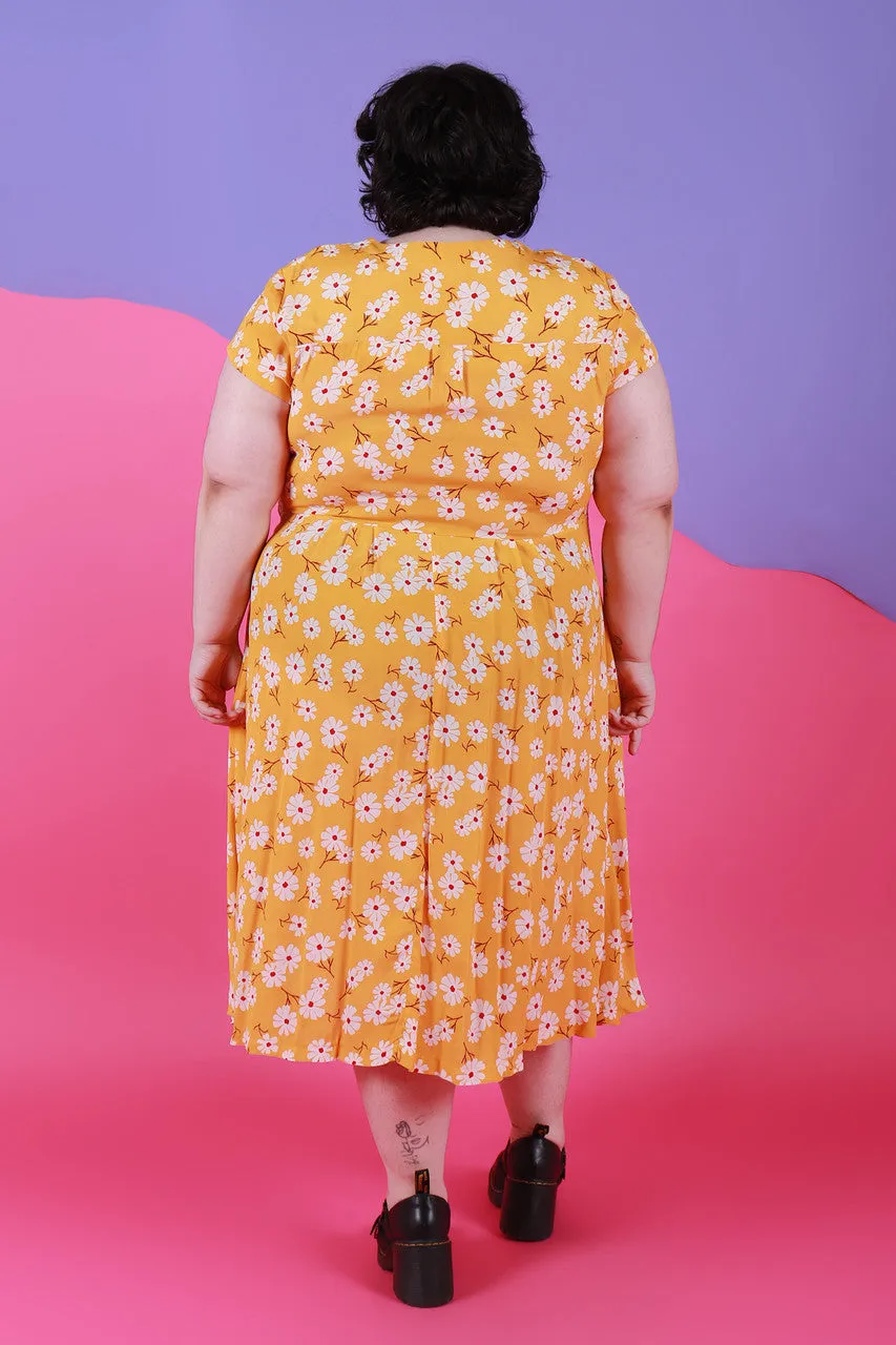 Saski Dress Oopsie Daisy