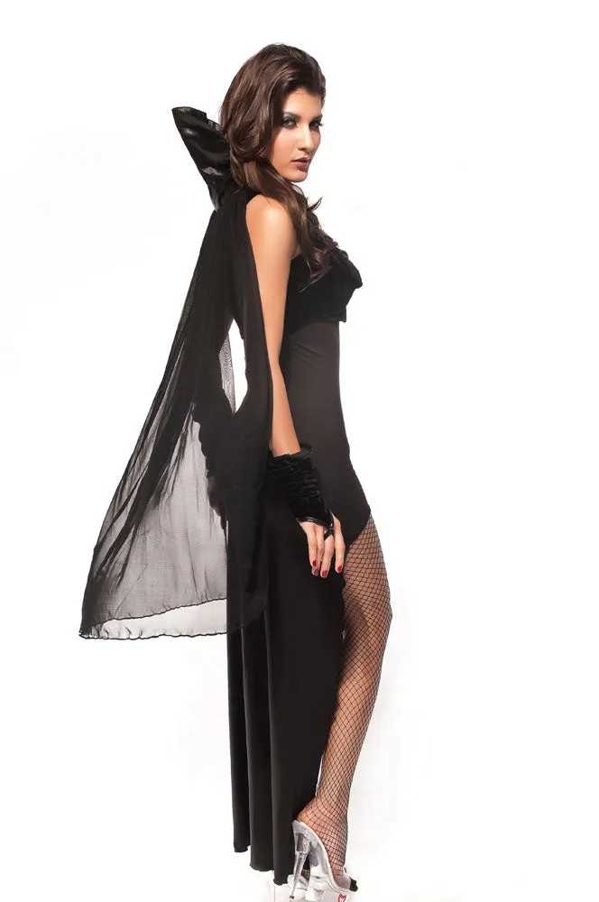 Sexy Countess of The Night