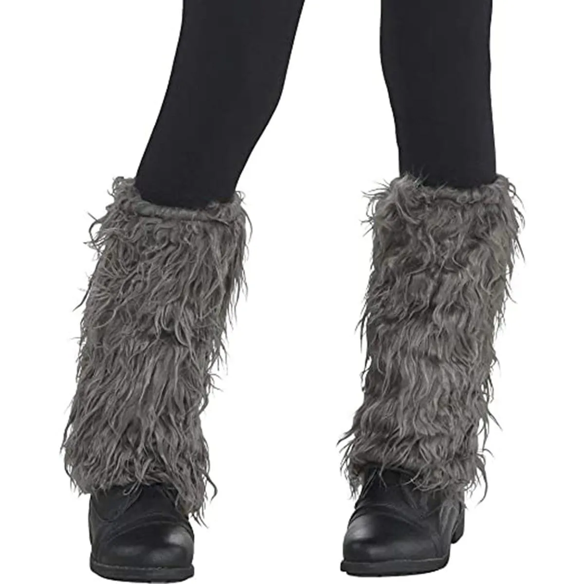 She-Wolf Costume for Kids