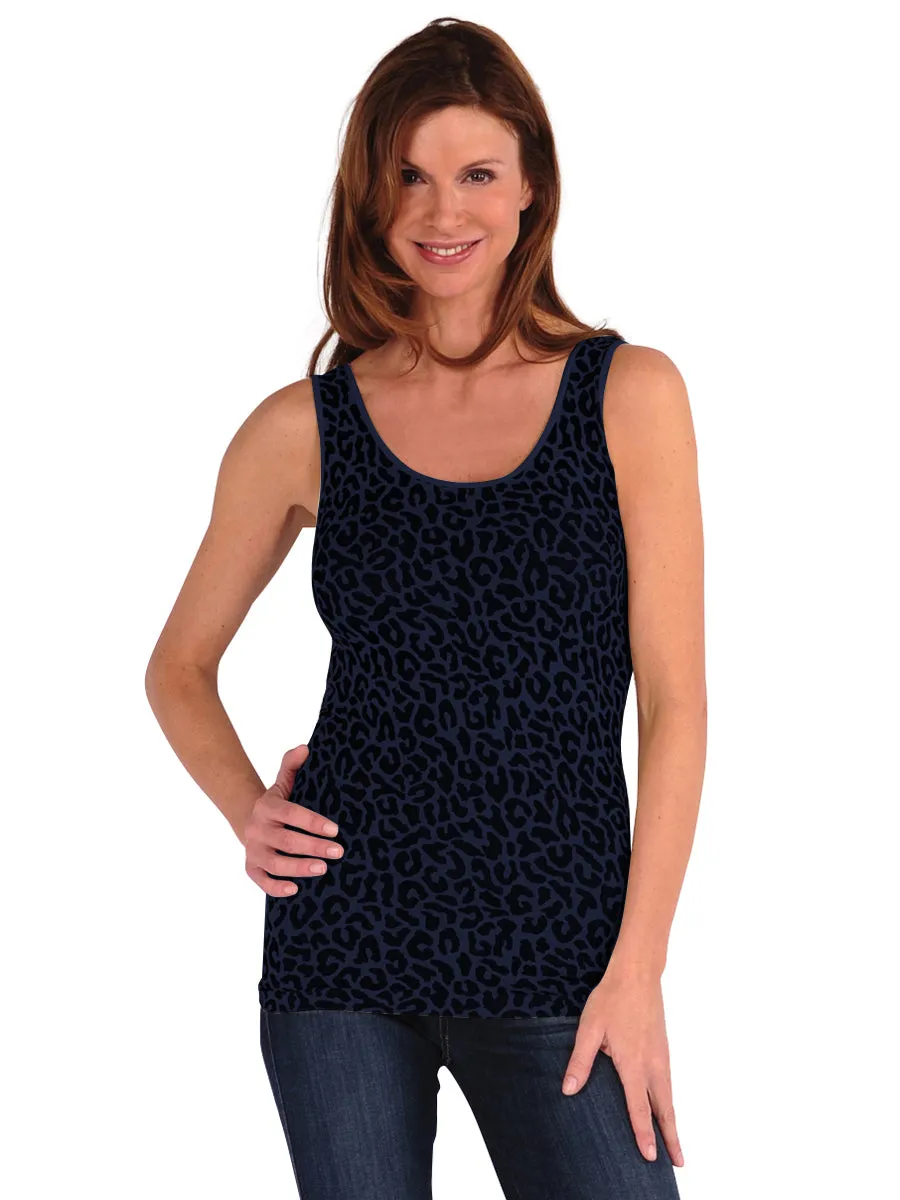 Sorbtek Leopard Tank - FINAL SALE
