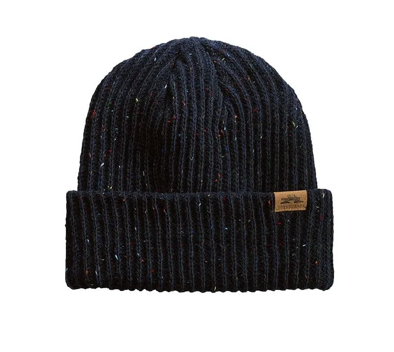 Spacecraft - Speckled Dock Beanie