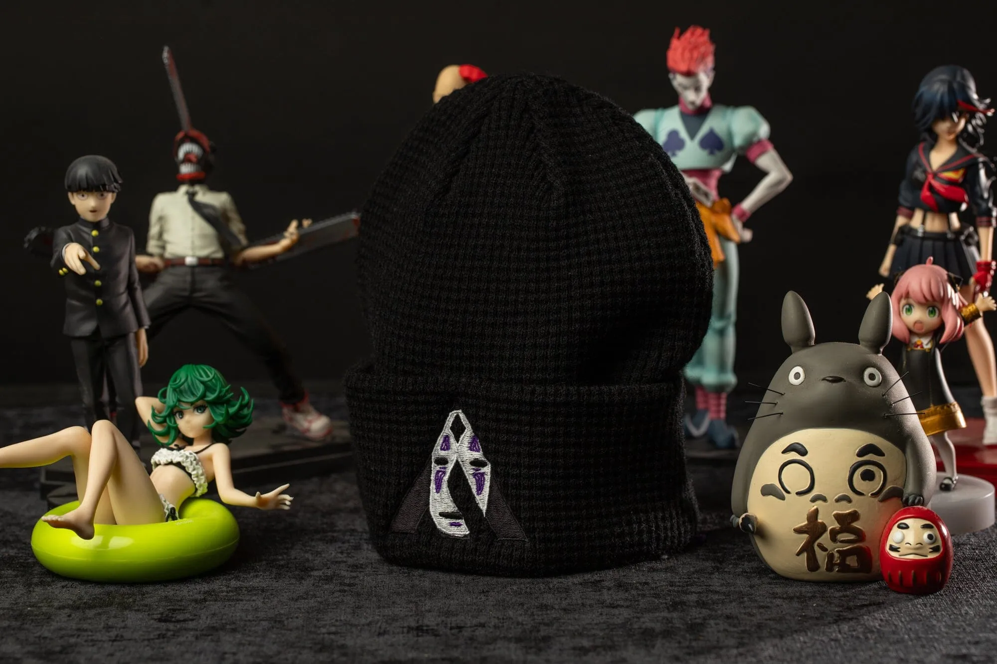 Spirit Beanie