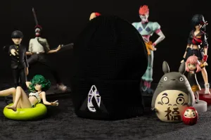 Spirit Beanie