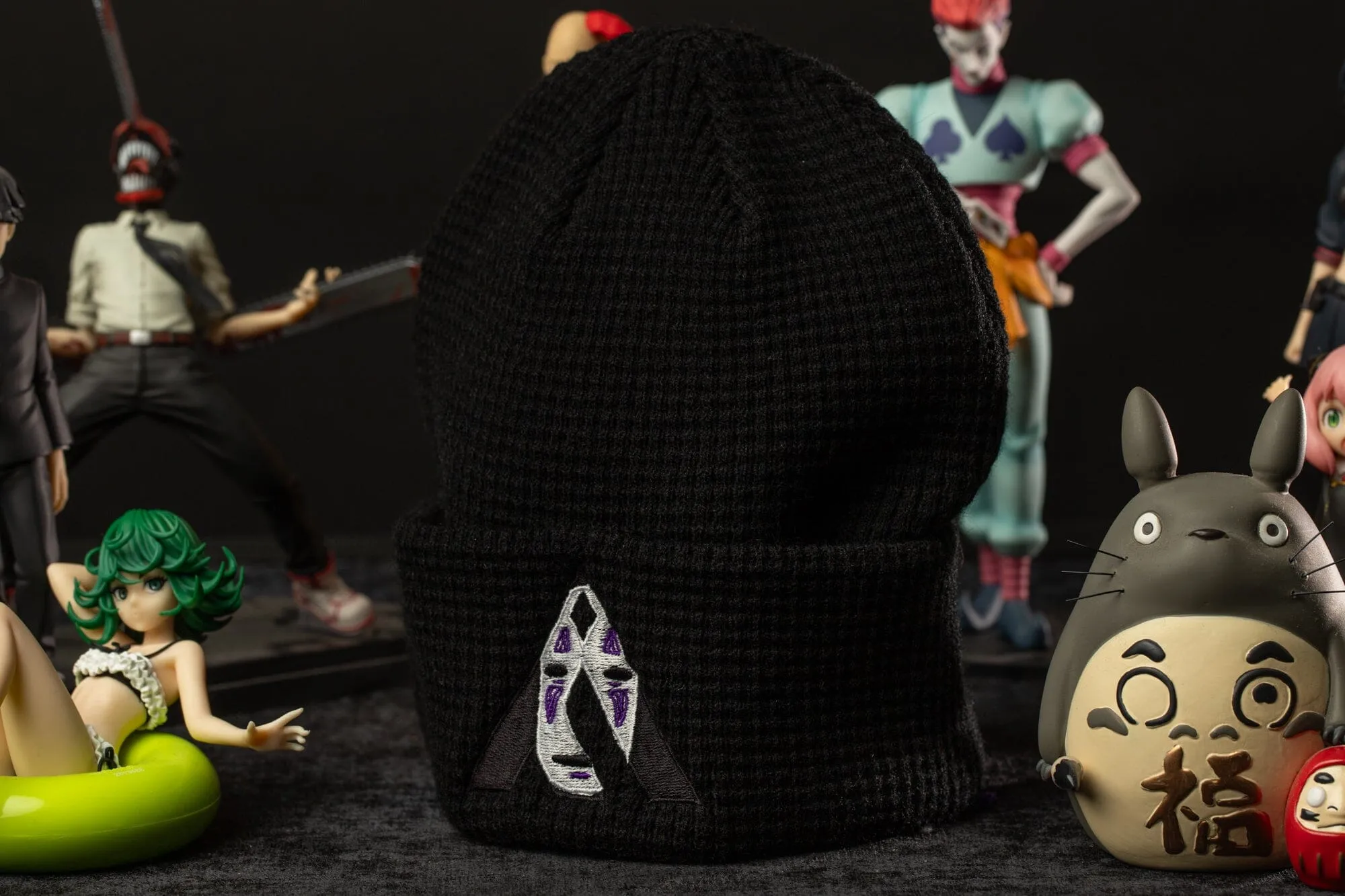 Spirit Beanie