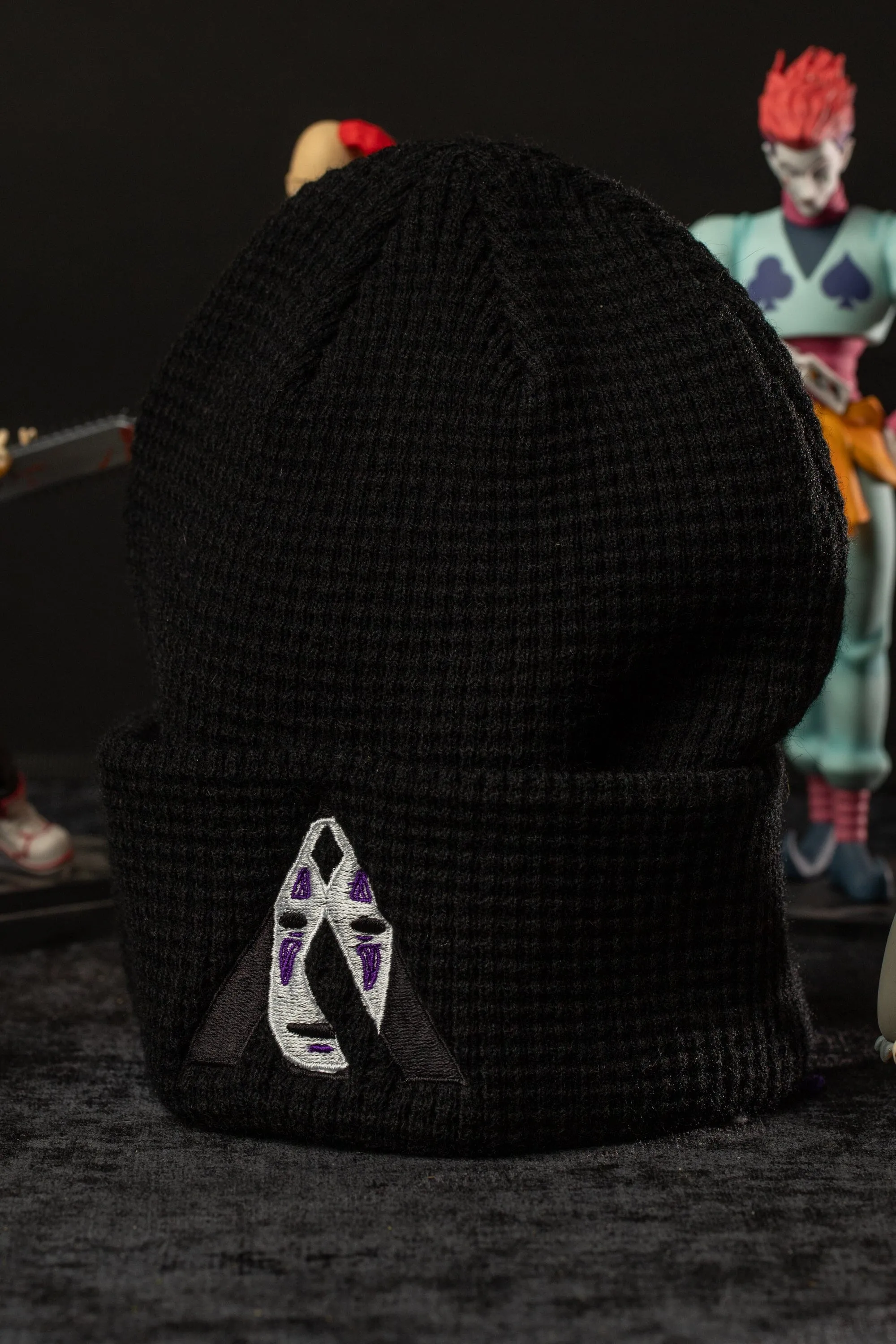 Spirit Beanie