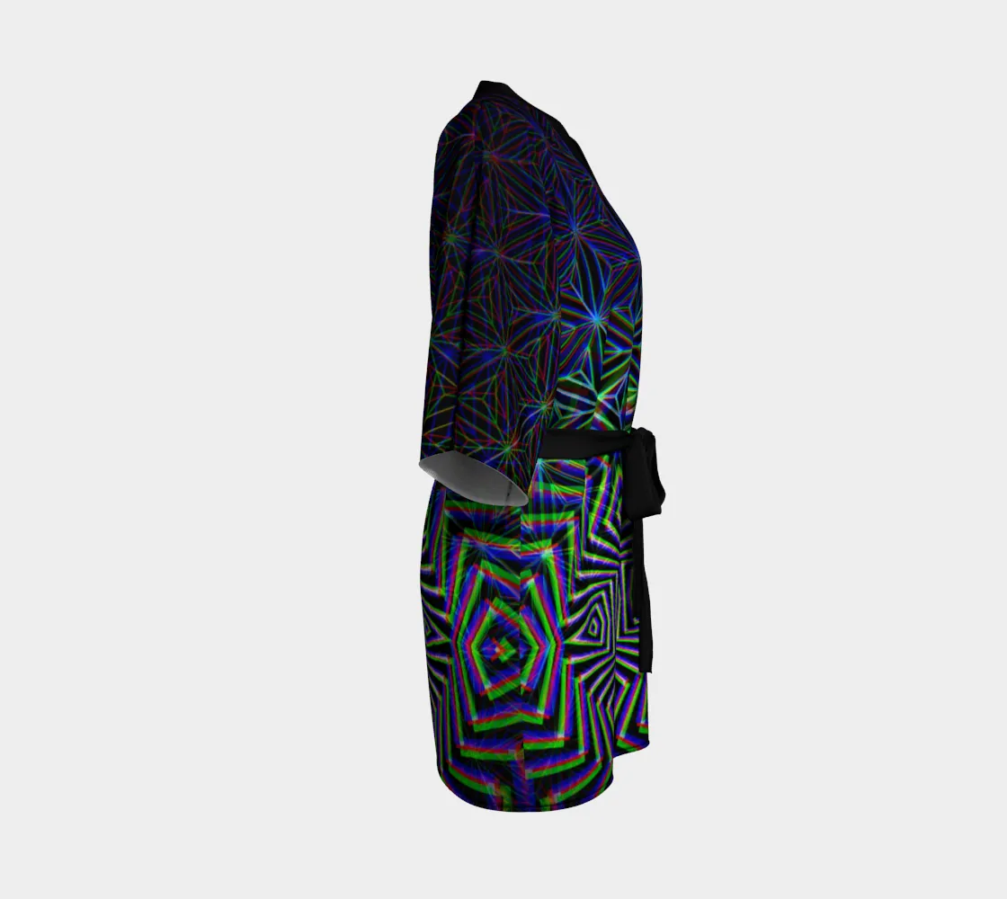 Starseed Kimono Robe