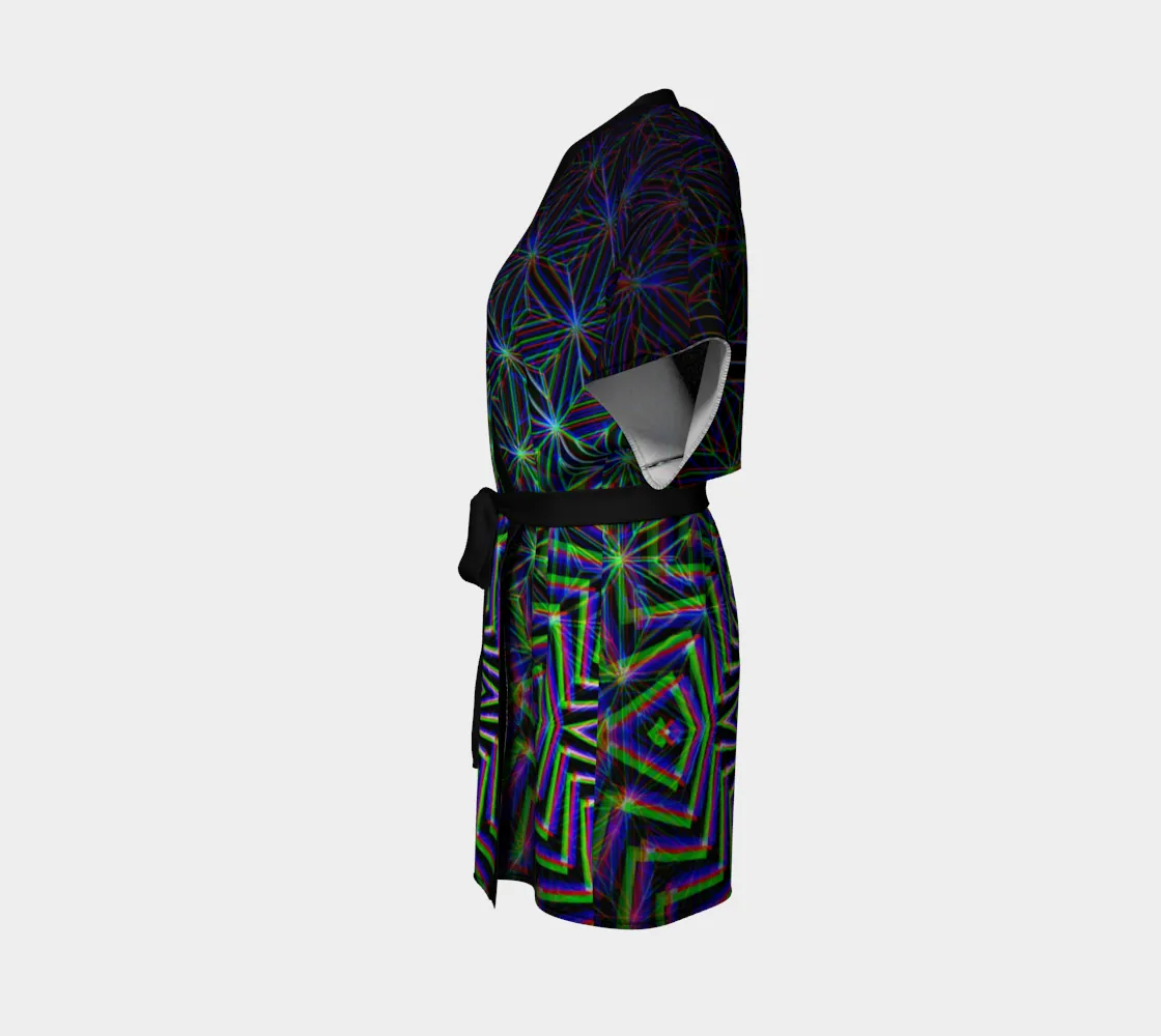 Starseed Kimono Robe