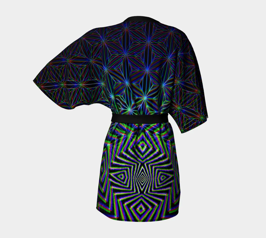 Starseed Kimono Robe