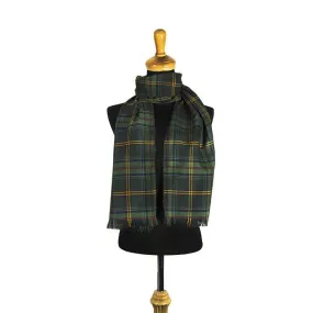 Stewart Old Tartan Scarf
