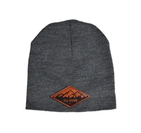 Sua Sponte Diamond Beanie