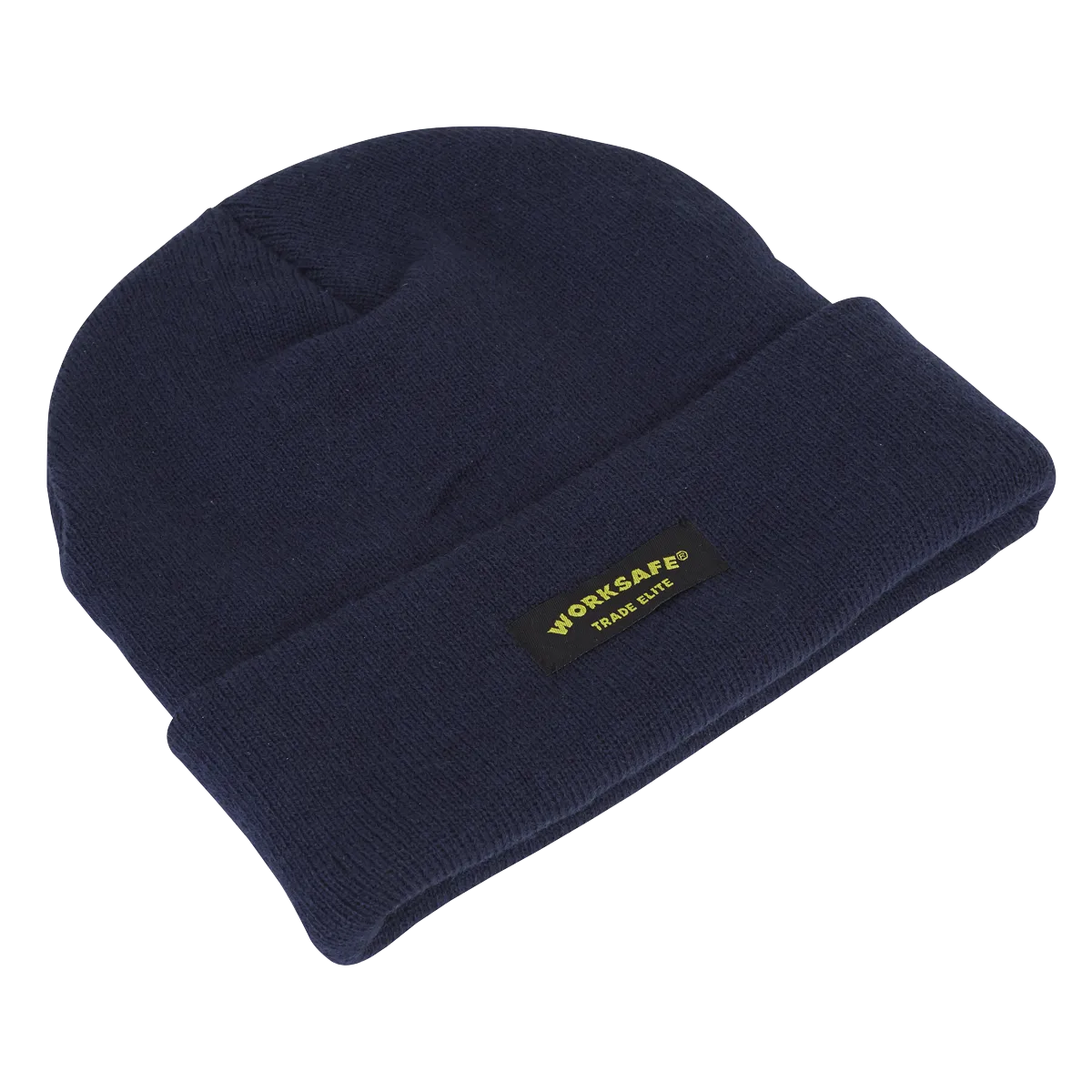 Thermal Beanie Hat