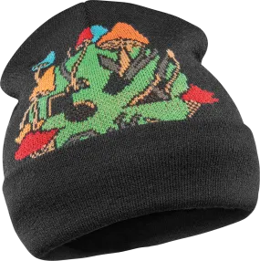THIRTY TWO MUSHROOM BEANIE