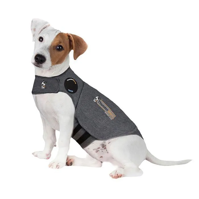 ThunderShirt Dog Anxiety Jacket Small