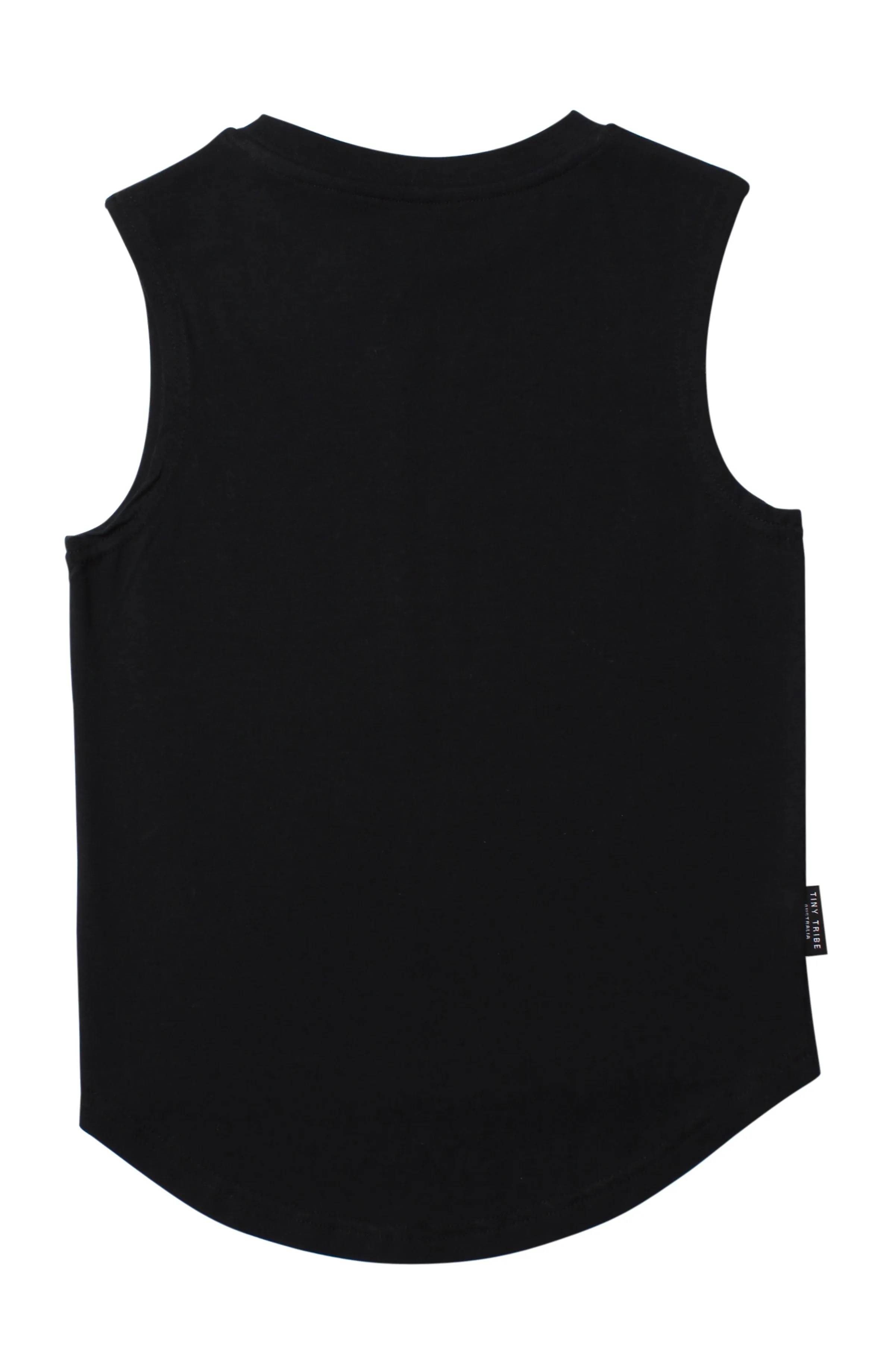 TINY TRIBE BE YOU TANK