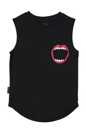TINY TRIBE BE YOU TANK