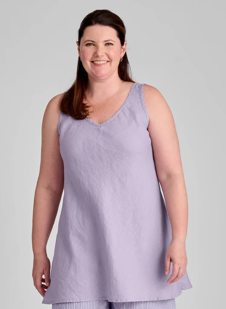 Two Way Bias Tunic *30% Off * FINAL SALE