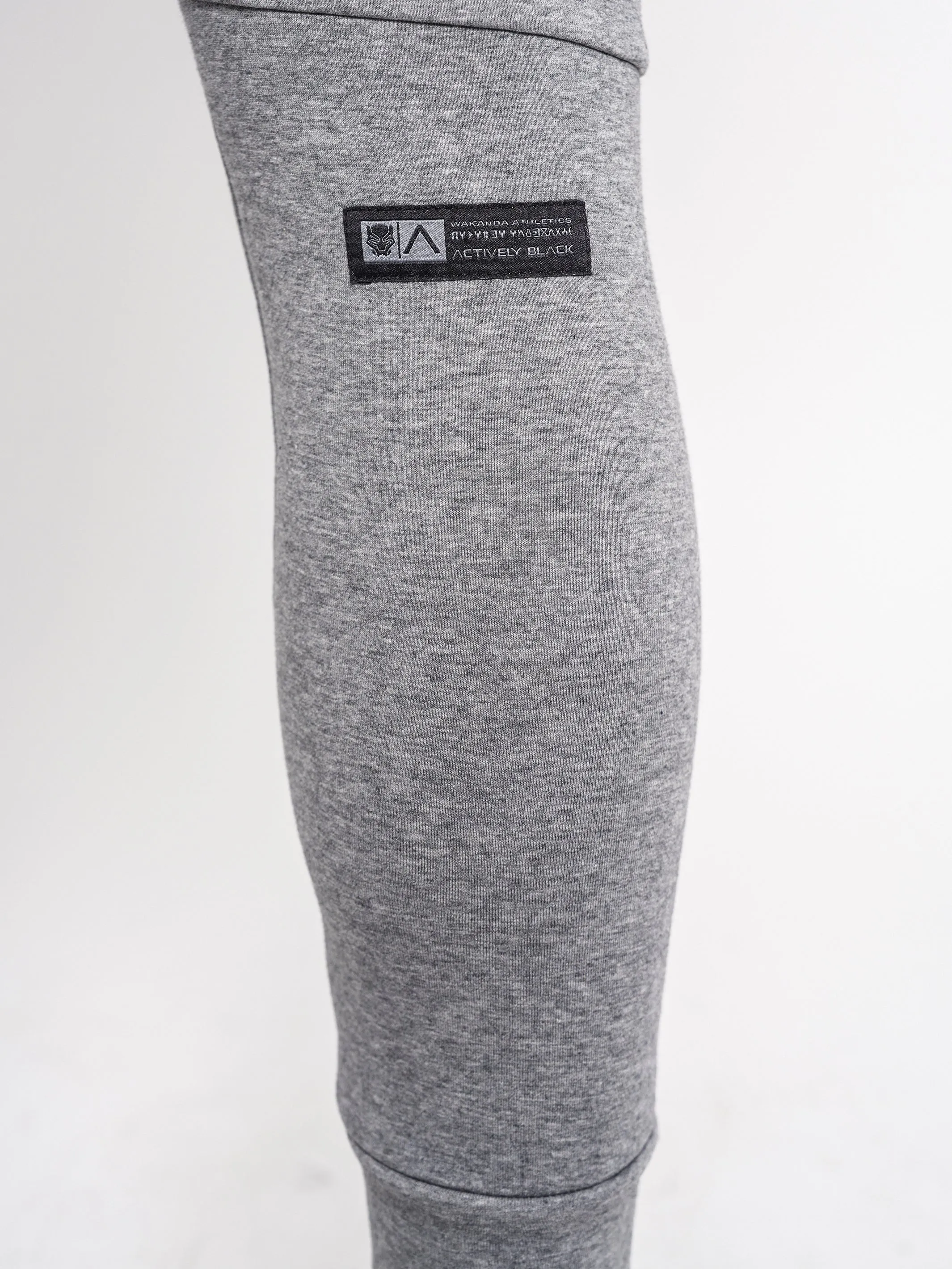 Unisex Wakanda Athletics Classic Joggers