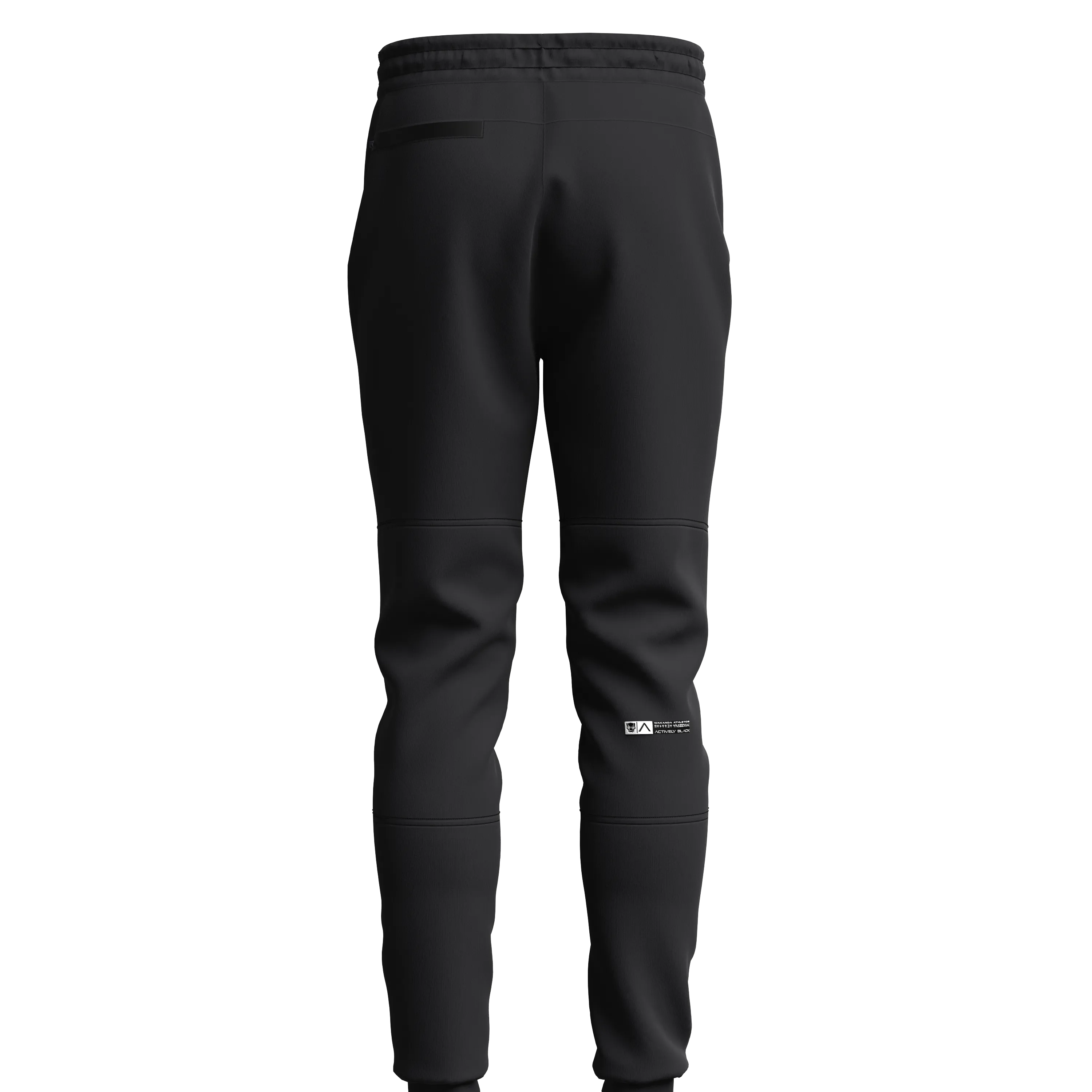 Unisex Wakanda Athletics Classic Joggers