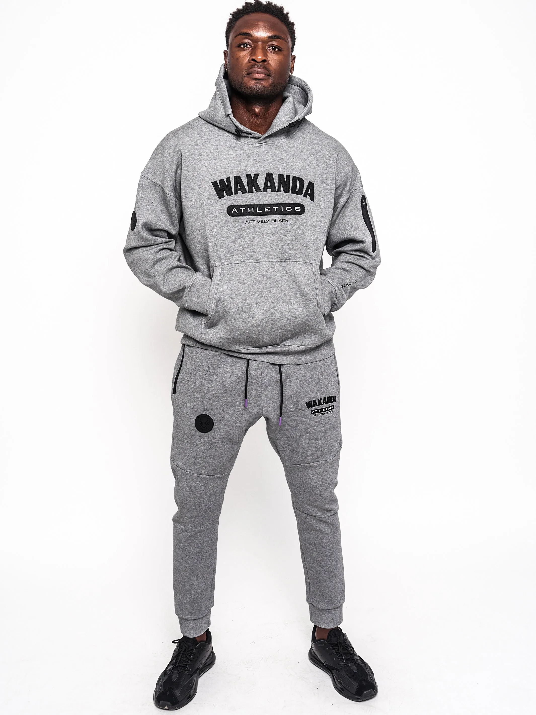 Unisex Wakanda Athletics Classic Joggers