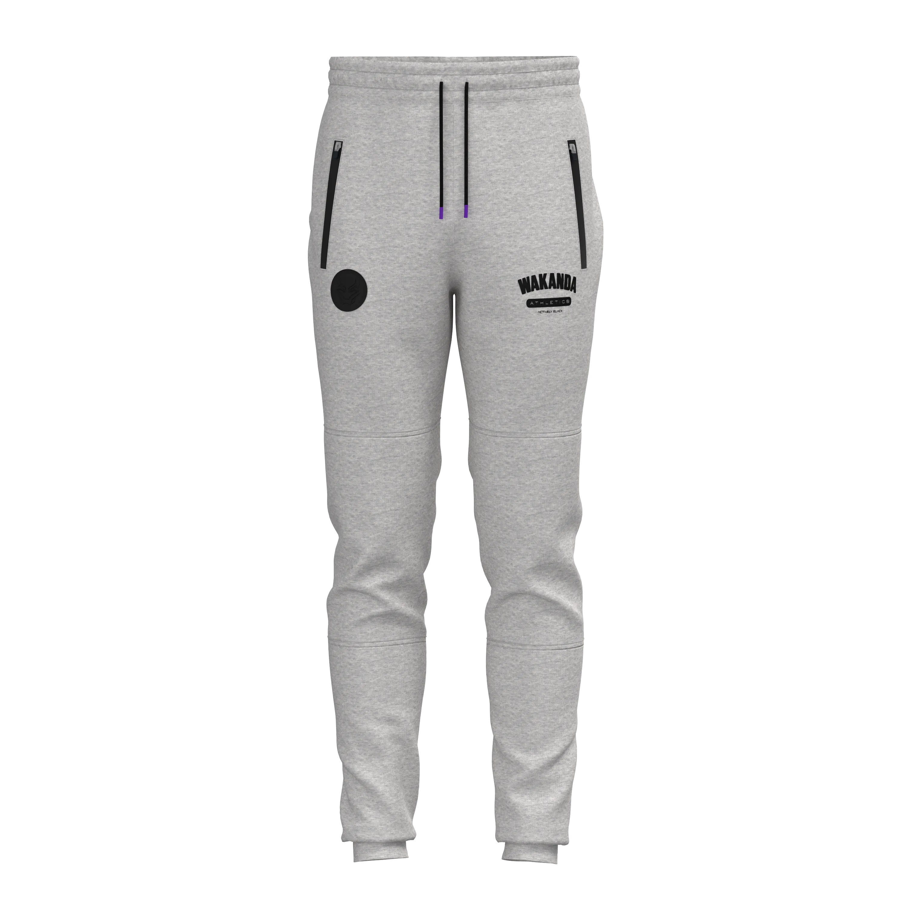 Unisex Wakanda Athletics Classic Joggers
