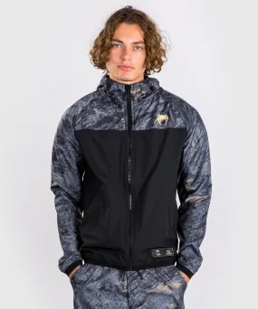 Venum Laser XT Realtree Hoodie - Black/Dark Camo