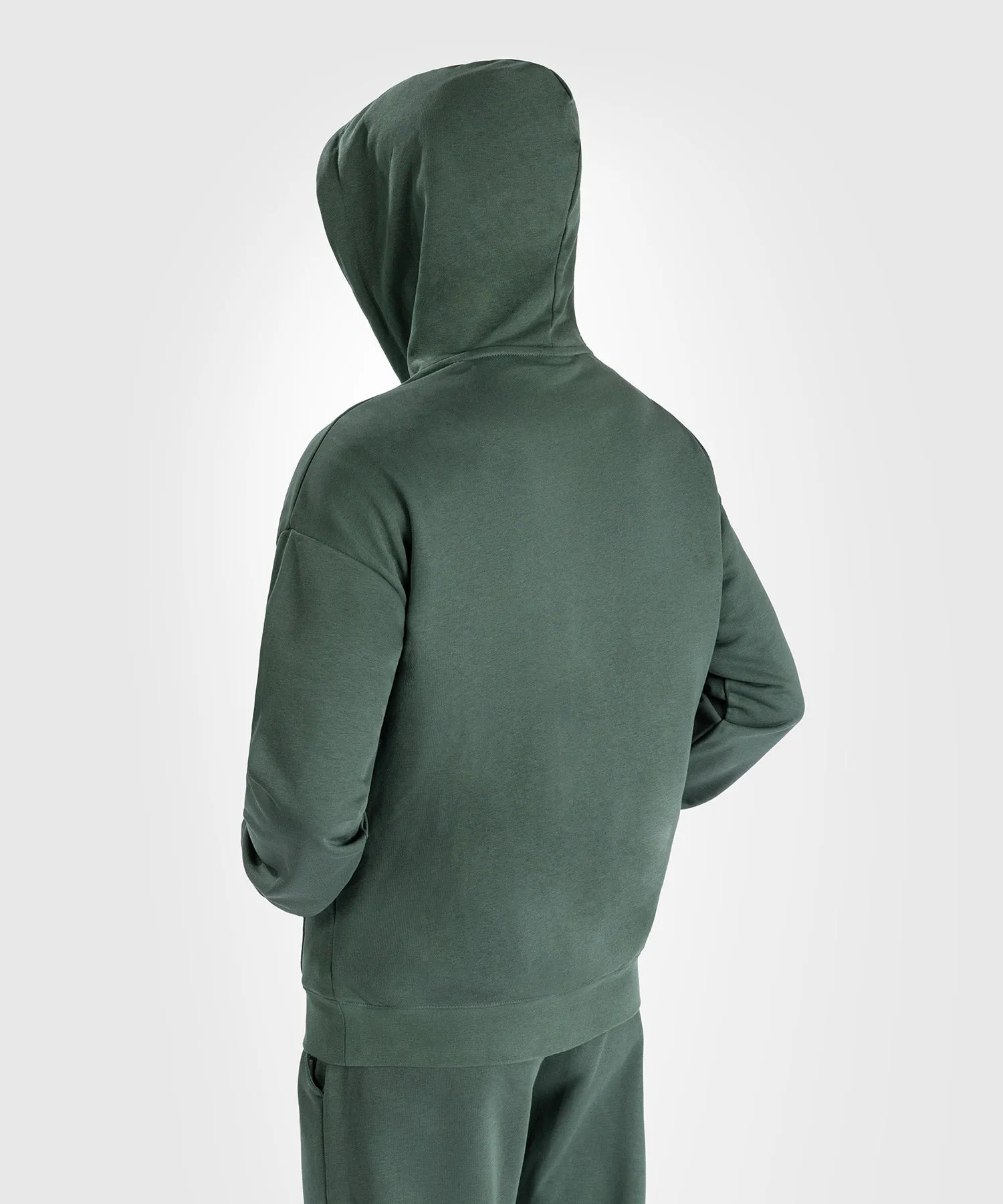 Venum Vortex XL Lite Men's Hoodie - Khaki