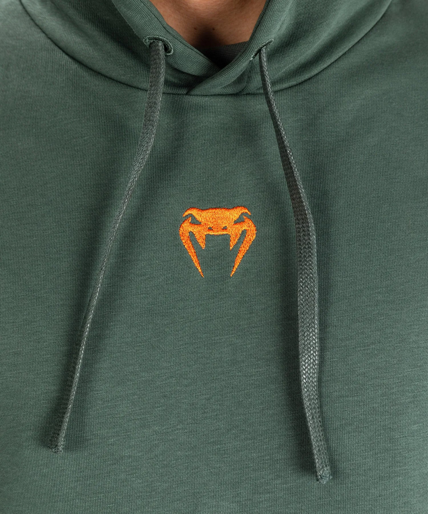 Venum Vortex XL Lite Men's Hoodie - Khaki