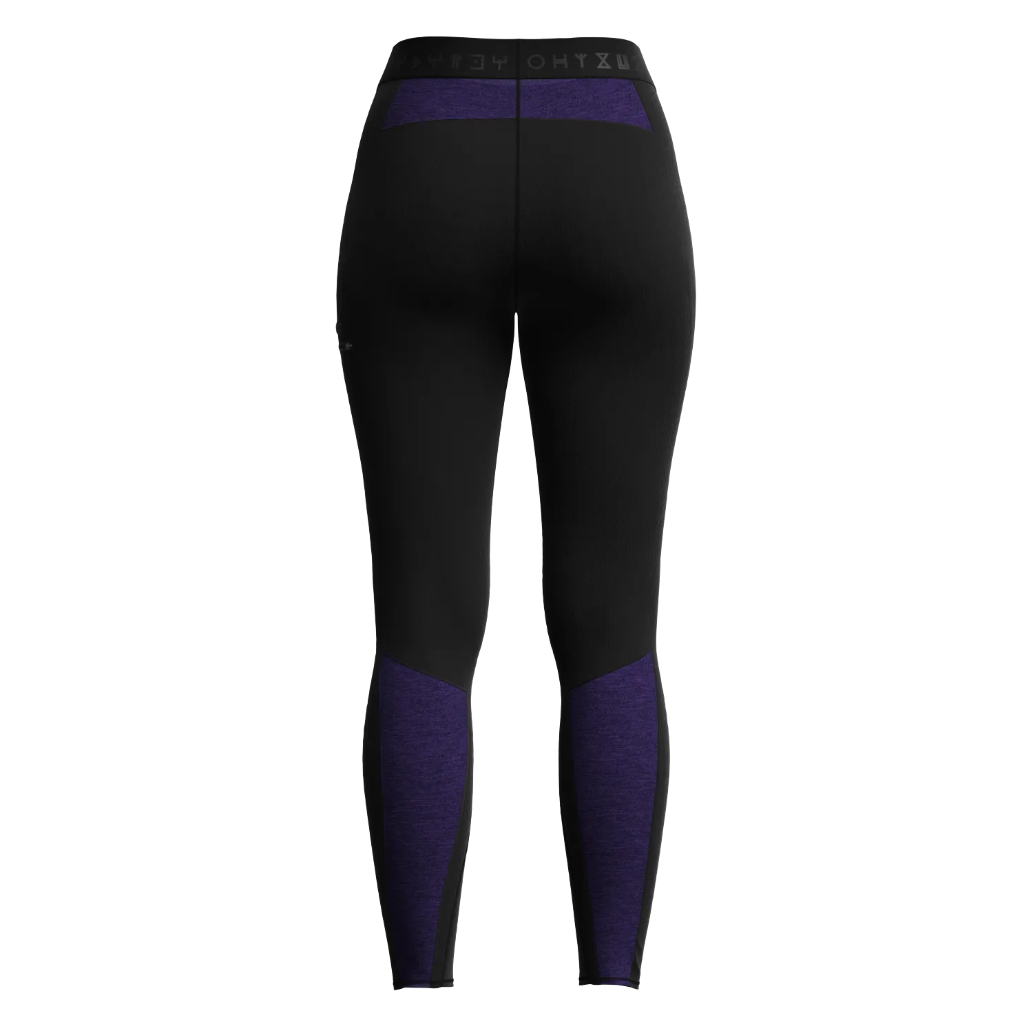 Women's Wakanda Athletics Performance Tights