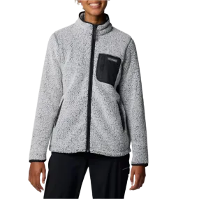 WOMEN'S WEST BEND™ FULL ZIP II