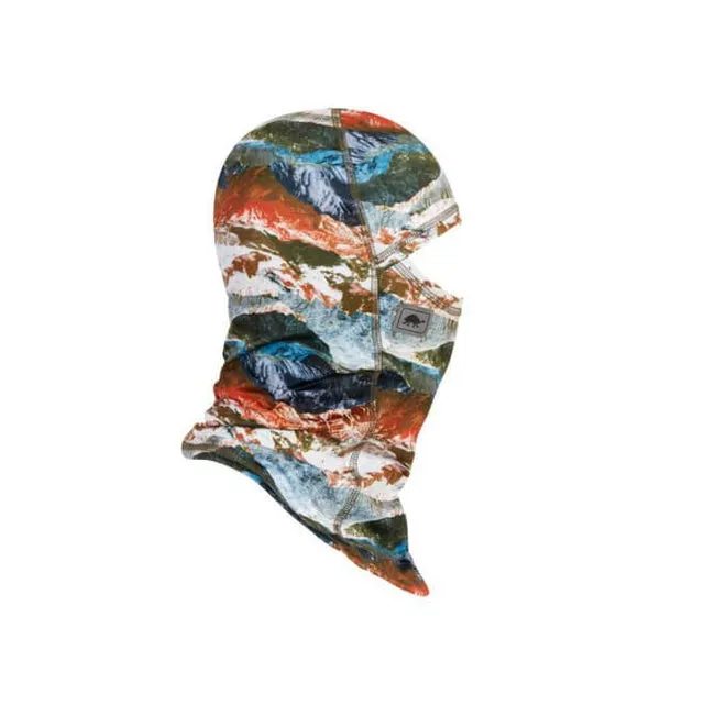 Youth Comfort Shell Shellaclava - Print