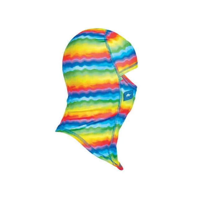 Youth Comfort Shell Shellaclava - Print