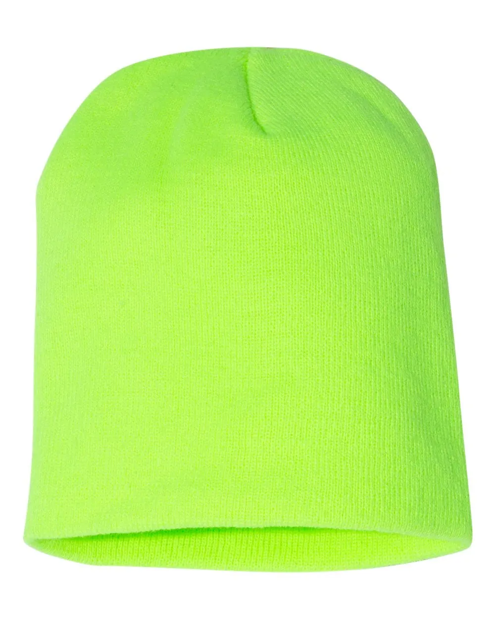 YP Classics - Short Beanie