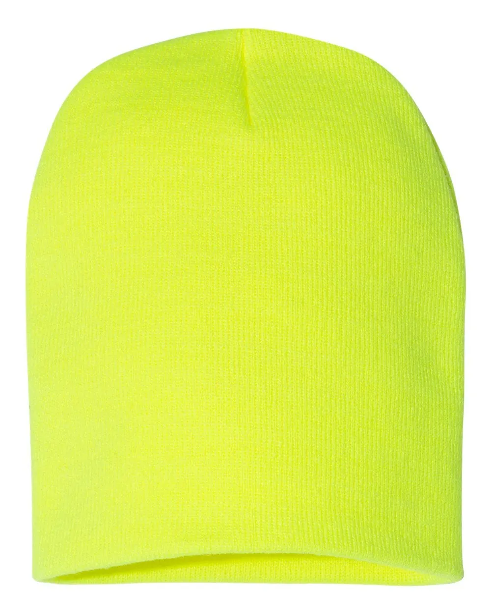 YP Classics - Short Beanie