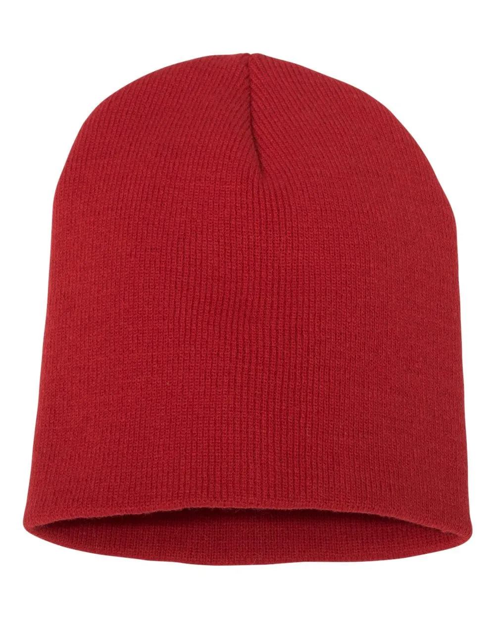 YP Classics - Short Beanie