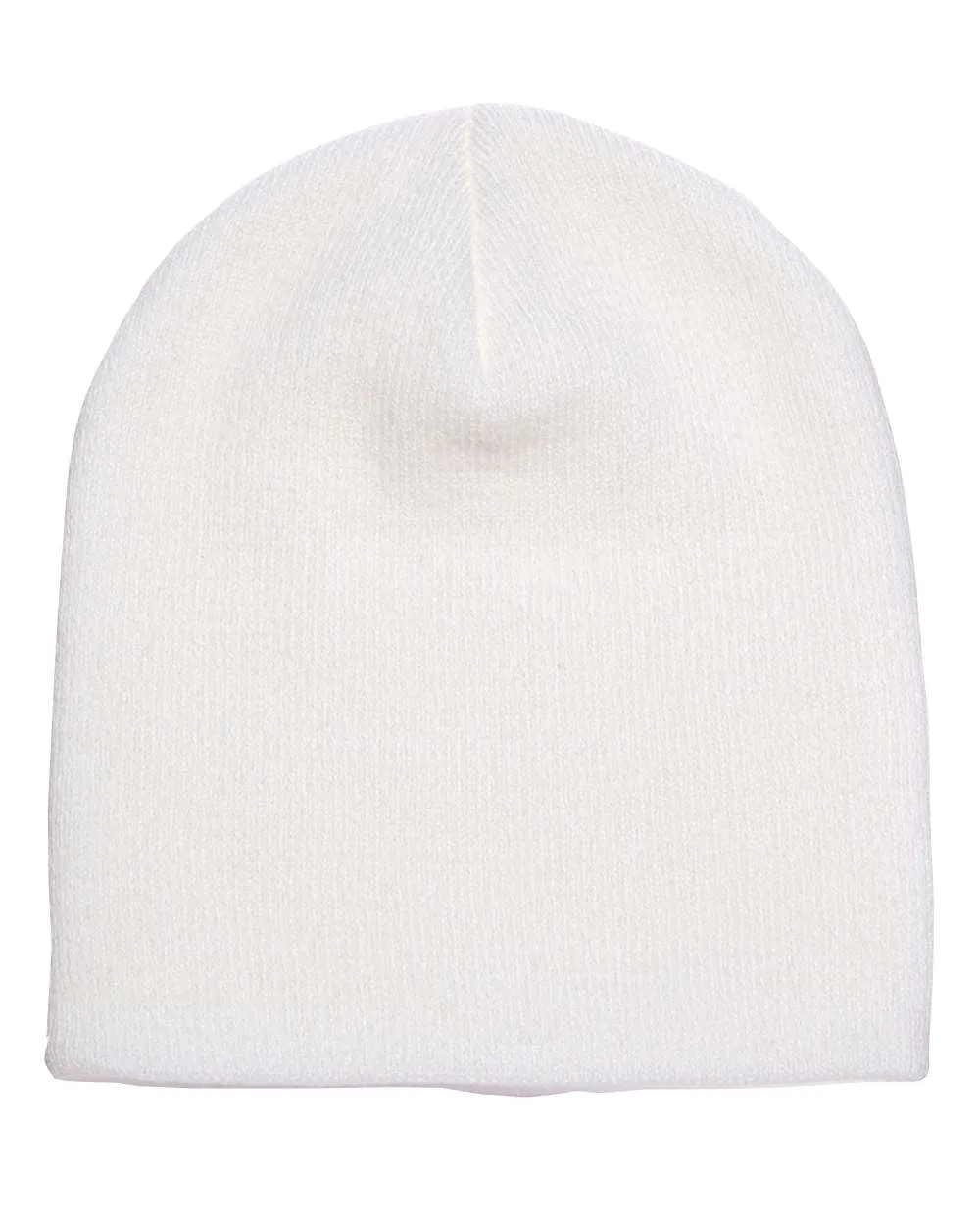 YP Classics - Short Beanie