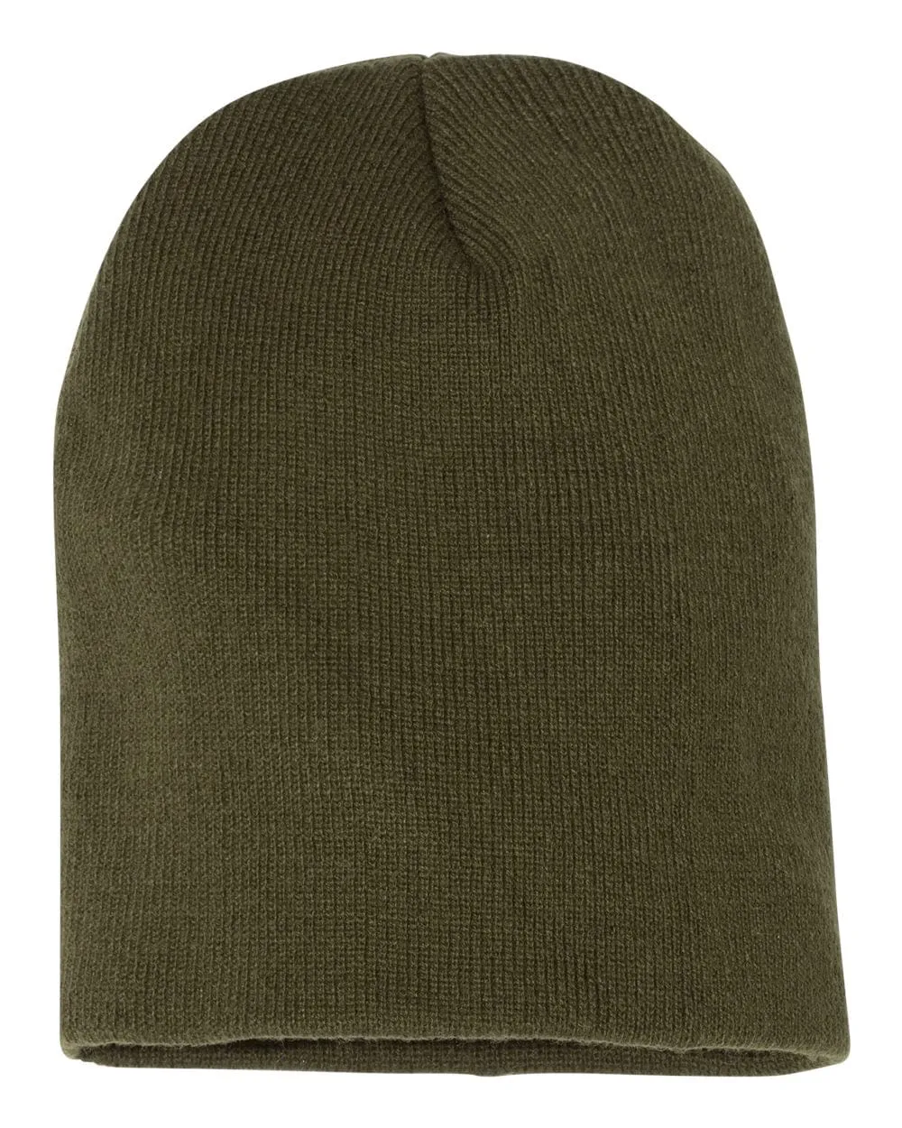 YP Classics - Short Beanie