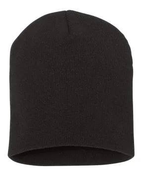 YP Classics - Short Beanie
