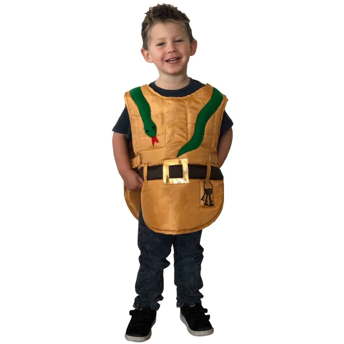 Zoo Keeper Vest